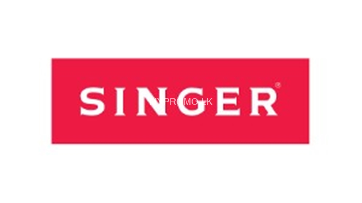 Installments plans upto 24 months with HSBC Credit Cards at Singer
