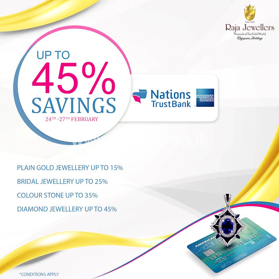 enjoy-up-to-45-savings-with-ntb-amex-credit-cards-at-raja-jewellers