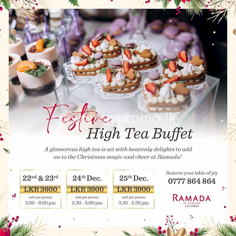 festive-high-tea-buffet-at-ramada-colombo