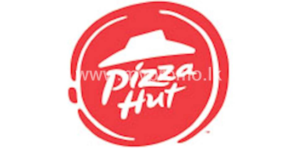 Buy any Large Pizza and get a FREE Medium range Pizza at Pizza Hut for HNB Credit Cards