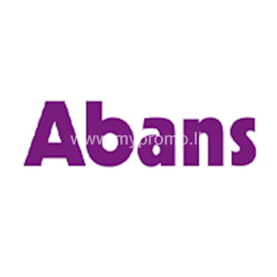 Up to 56% off on Selected Items for BOC Credit Cardholders at Abans