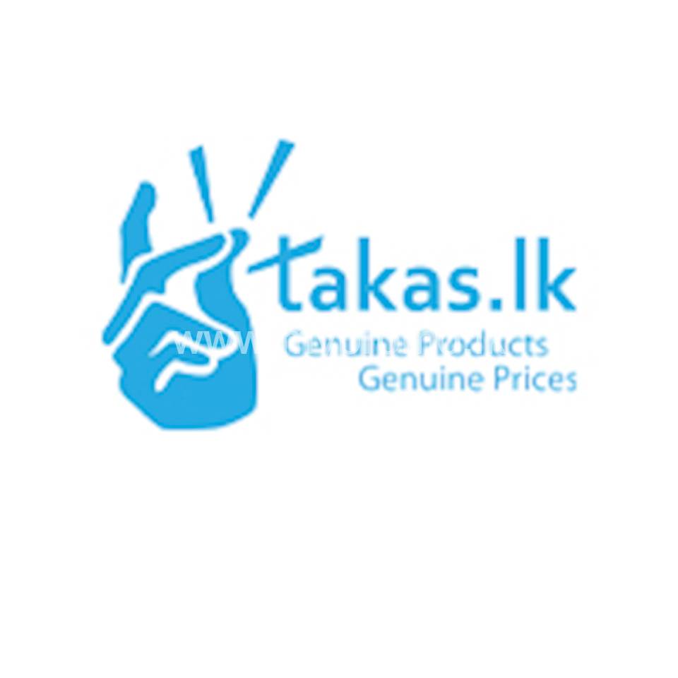Up to 10% off on Selected Items for BOC Credit & Debit Cardholders at Takas.lk