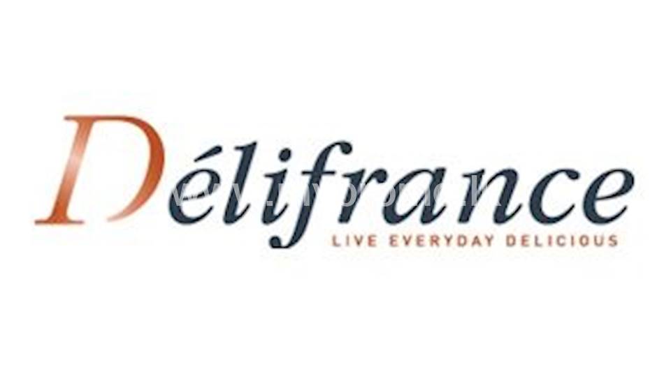 Up to 20% Discount at Delifrance for Sampath Cards
