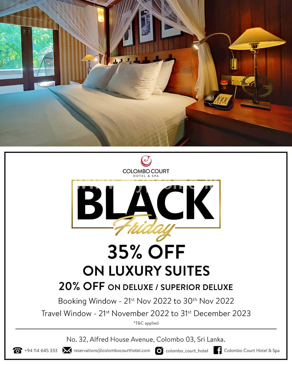 Enjoy the Best Room Discounts this Holiday Season!