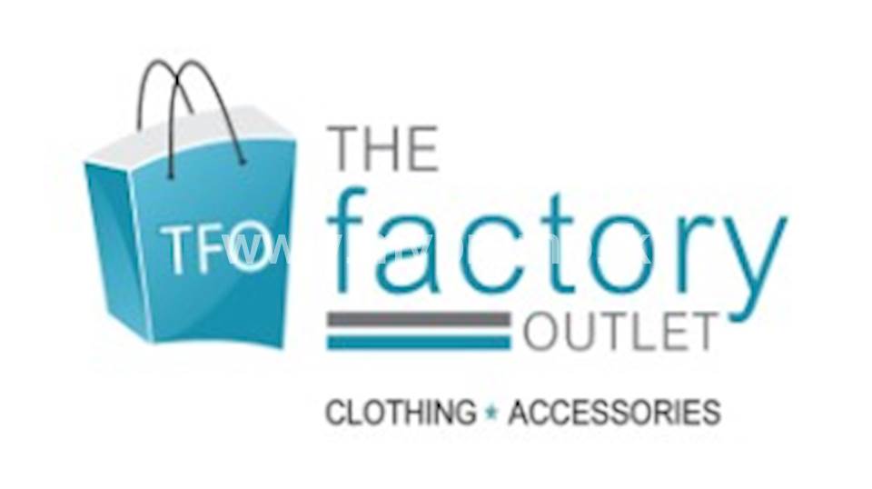 25% off for HSBC Credit Cards at The Factory Outlet 
