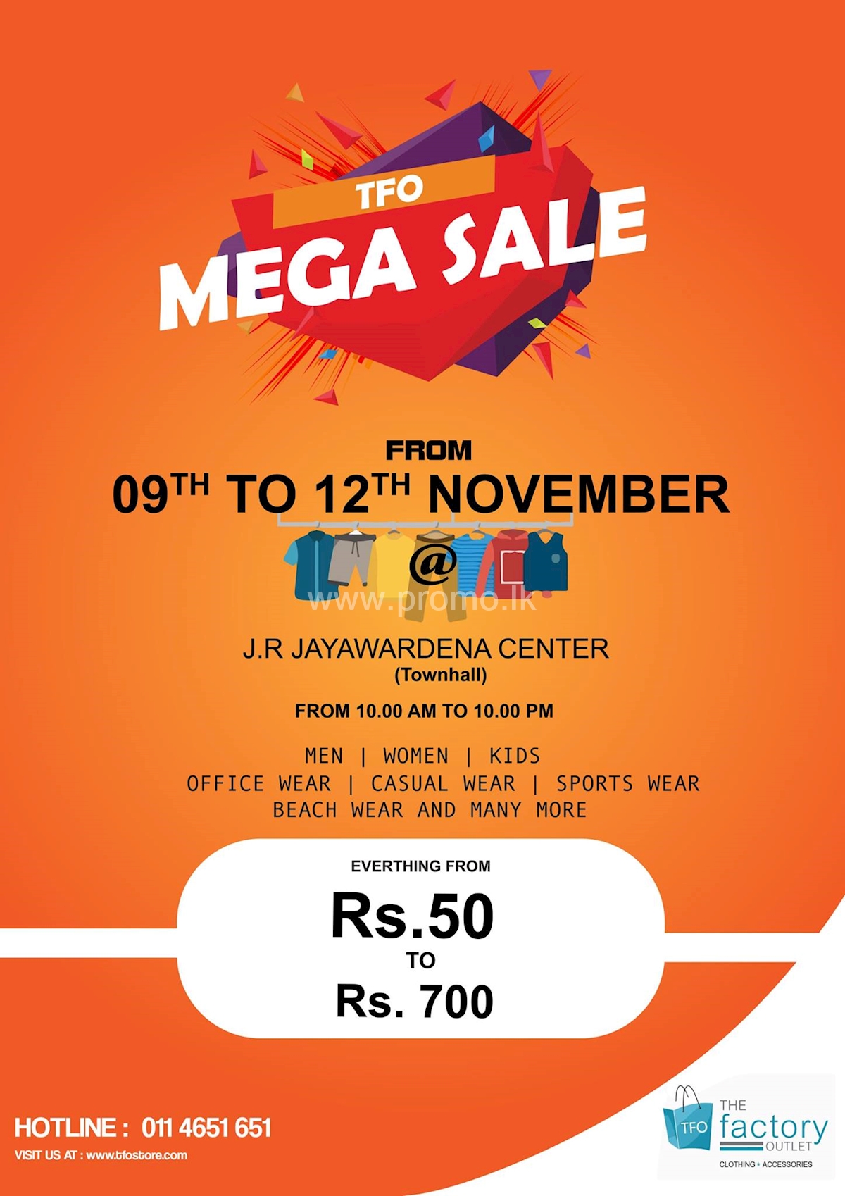 the-factory-outlet-mega-sale