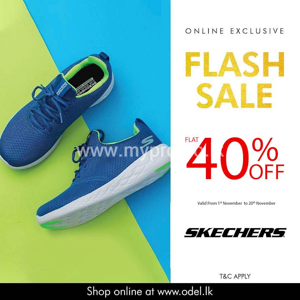 skechers sale 40