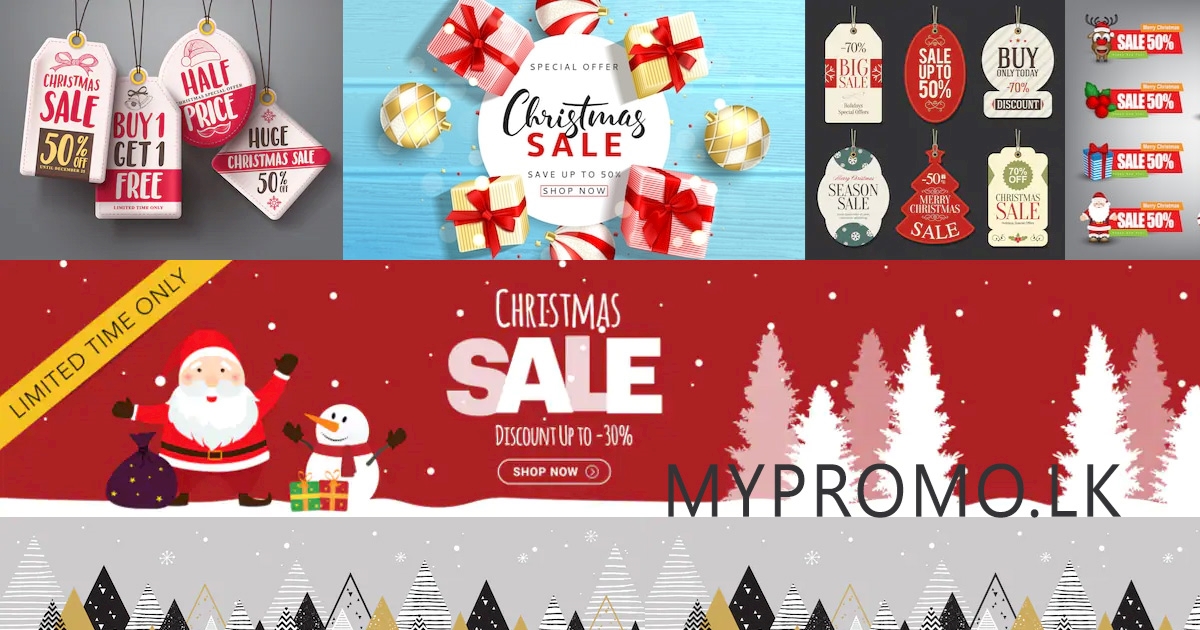 Discover seasonal credit and debit card promotions and offers in Sri Lanka.