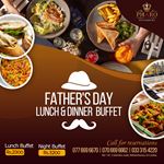 Celebrate Father's Day with a Feast at The Pharo