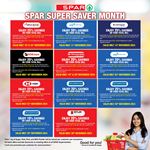 BANK OFFERS on selected credit and debit cards at SPAR Sri Lanka