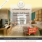 Long Weekend Offer at The Grand Kandyan Hotel