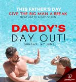 Father's Day Offer at Mahaweli Reach Hotel