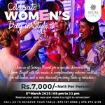 Women's Day at Suriya Resort