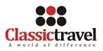 0% + 3 and 6 months installment plans for every transaction above Rs.10,000 to Rs.1 million at Classic Travels for HNB Credit Card