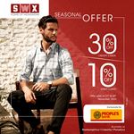 Enjoy up to 30% off at ShirtWorks for People's Bank Cards