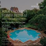 Exclusive Resident offers with Sigiriya Village Hotel
