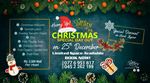 Christmas Special Day out at Lake Serenity Resort & Spa