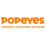 20% off on dine-in & take-away from the total bill at Popeyes Sri Lanka with HNB Credit Cards