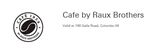 15% off with HSBC Credit Cards at Cafe by Raux Brothers