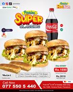 Panini Super Classic