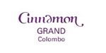 20% off on dine-in at Cinnamon Grand for HNB Credit Cards 