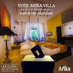 Arika Villa Deals