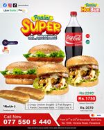 Panini Super Classic