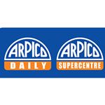 30% on selected fresh vegetables, fruits, seafood and meat items at Arpico Super Centre for HNB Credit Cards