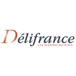 20% off on dine-in & Take-away from the total bill at Delifrance with HNB Credit Cards