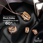 Diamond Dreams Black Friday offer