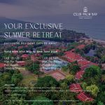 Exclusive Resident offers with Club Palm Bay