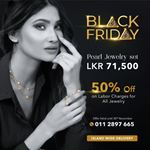 Sonemro Jewellers Black Friday Deal