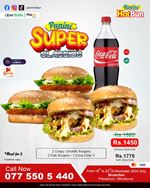 Panini Super Classics