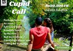 Offer Cupid Call for Valentine’s at Kuruwita Retreat 