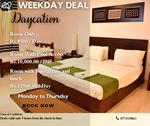 Weekday Daycation Deals At Kuruwita Retreat 