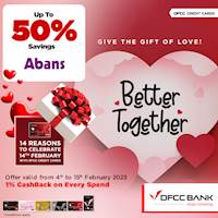 Abans - Offers, Promotions & Discounts In Sri Lanka - Latest Promotions ...