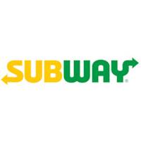 20% off on Dine-in & Take-away from the total bill at Subway for HNB Credit Cards 