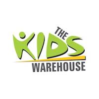 25% off with HSBC Credit Cards and 10% off with Debit Cards at The Kids Warehouse