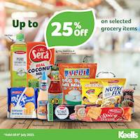 Keells - Latest Promotions, Offers and Discounts