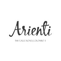 20% Off on Arienti products for bills above Rs.5,000 with HSBC Credit Cards