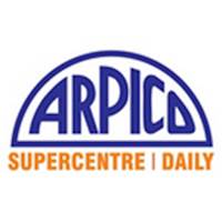 25% off on selected fresh fruits, vegetables and seafood for bills above LKR 3,000 at Arpico Supermarket for HNB Credit Cards