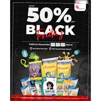 Get ready for incredible deals at Petmart this Black Friday weekend at One Galle Face