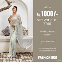 Fashion Bug - Latest Promotions, Offers and Discounts