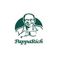 20% off for bills over Rs.5,000 with HSBC Credit Cards at Papparich