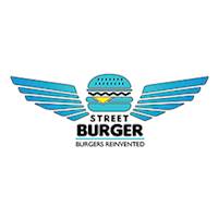 10% off on total bill for dine-in & take-away for HNB Credit Cards at Street Burger