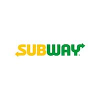 Enjoy up to 25% Off at Subway for HSBC Cards