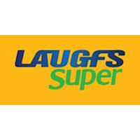 20% off on selected items for bills above LKR 3,500 at Laugfs Supermarket for HNB Credit Cardholders