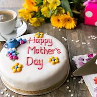 Celebrate Mother's at Hilton Colombo Residences