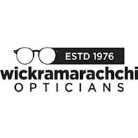 30% off on frames & Sunglasses with HSBC Credit Cards at Wickramarachchi Opticians