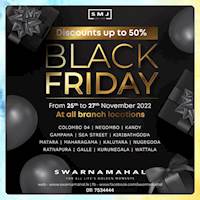 Black Friday Offer! discounts up-to 50% from Swarnamahal Jewellers